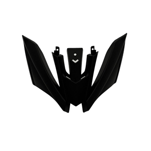 Vänster sidokåpa 1000W